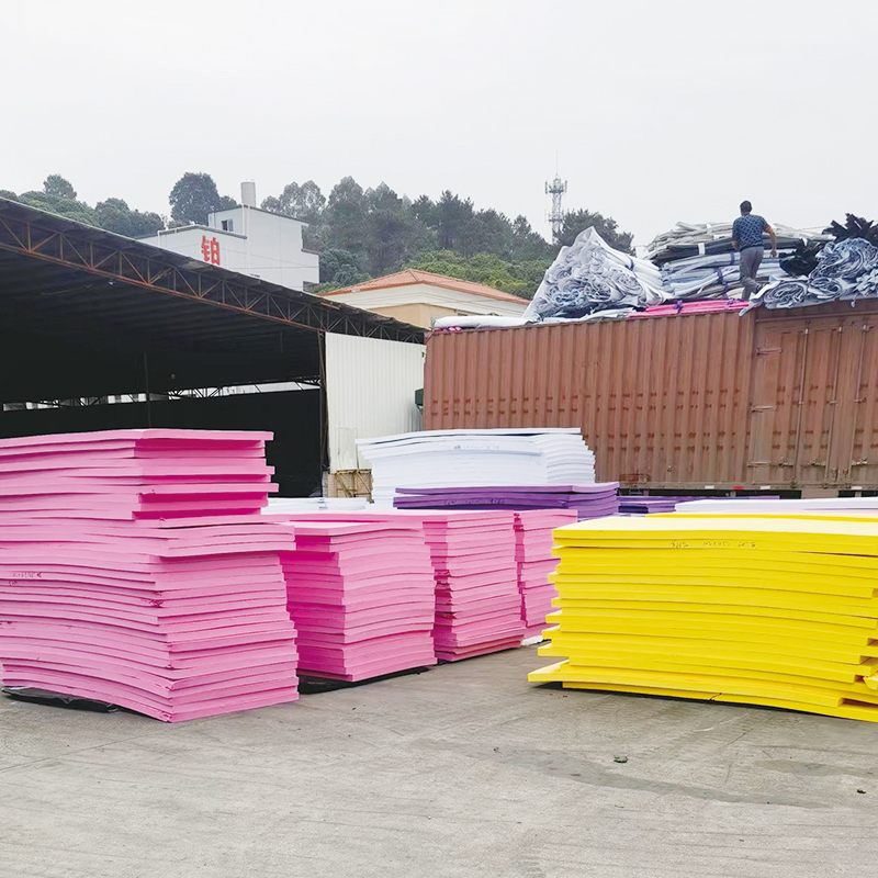 eva foam store near me